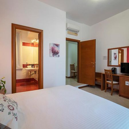 Hotel Il Passetto Řím Exteriér fotografie
